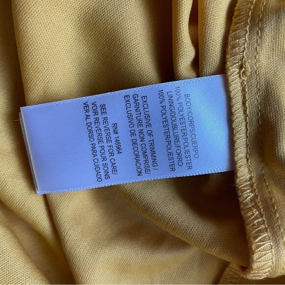 Julia Jordan OFF SHIRRED SLEEVE MAXI DRESS Size 8 NWOT - Picture 4 of 9